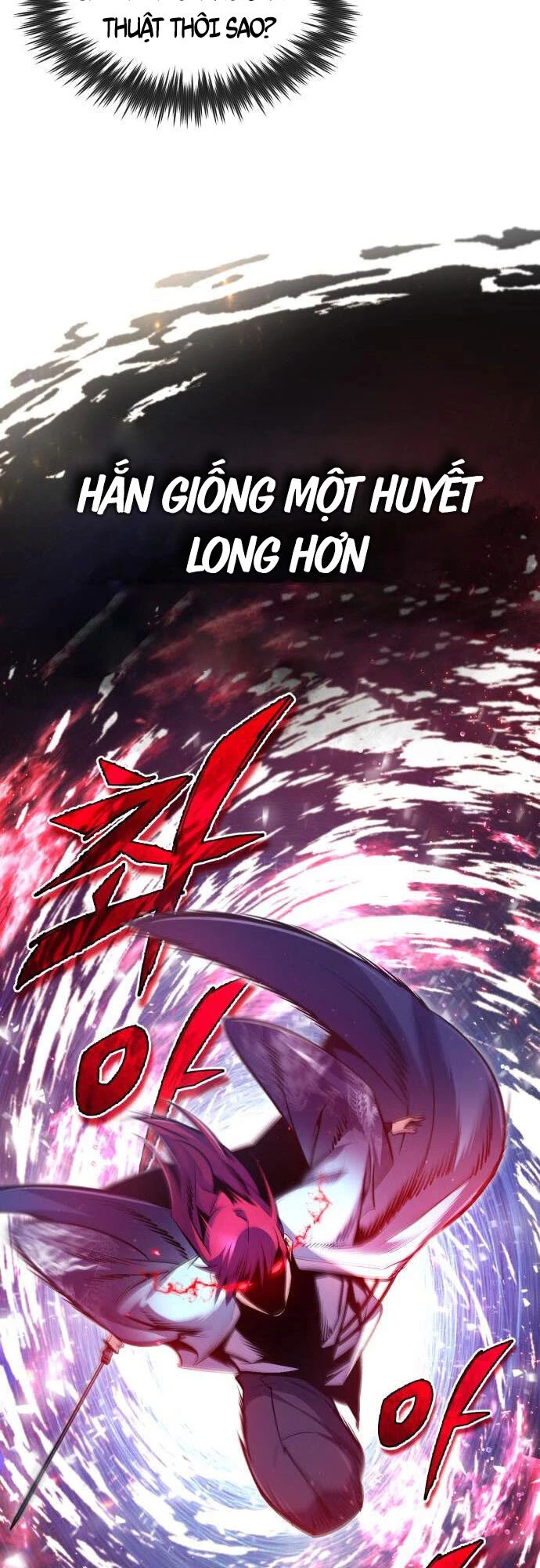 Đệ Nhất Võ Sư, Baek Cao Thủ Chapter 48 - Trang 4