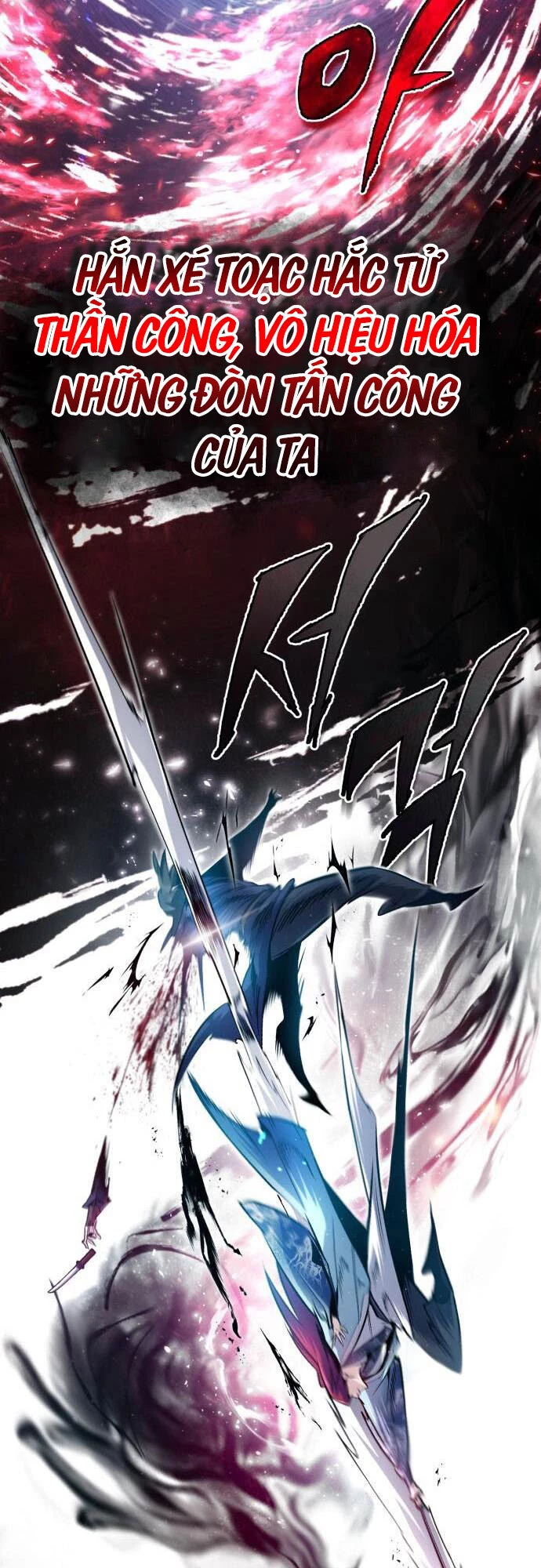 Đệ Nhất Võ Sư, Baek Cao Thủ Chapter 48 - Trang 4