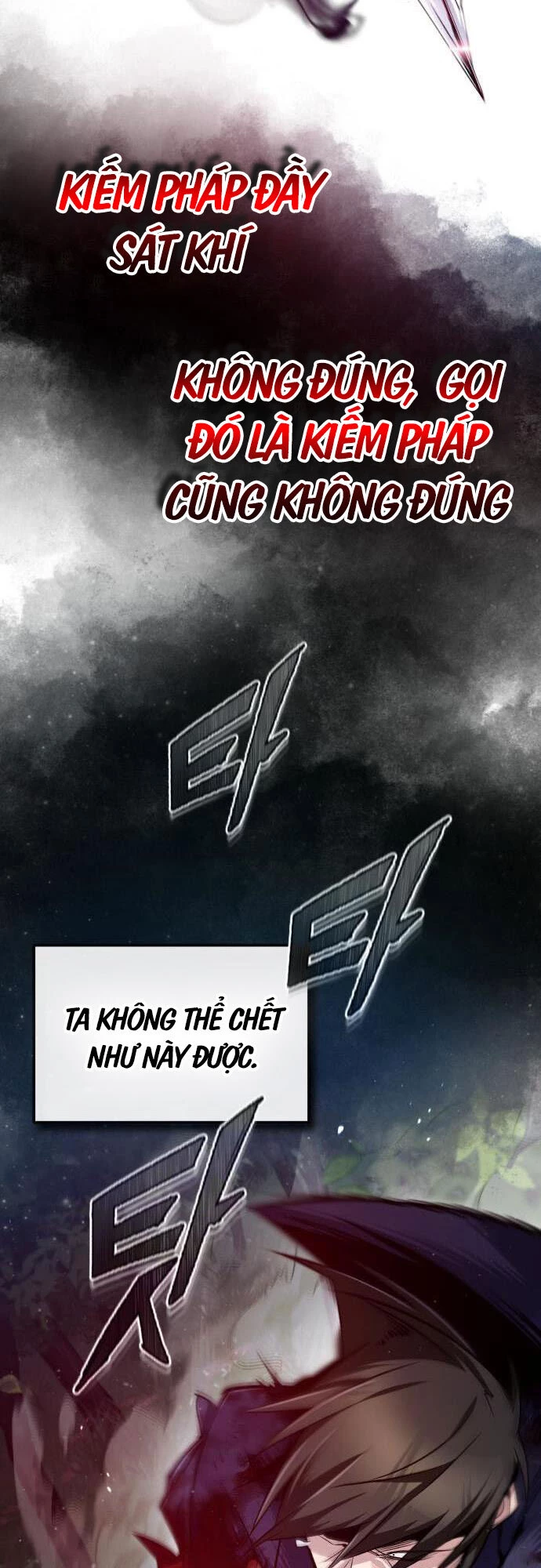 Đệ Nhất Võ Sư, Baek Cao Thủ Chapter 48 - Trang 4