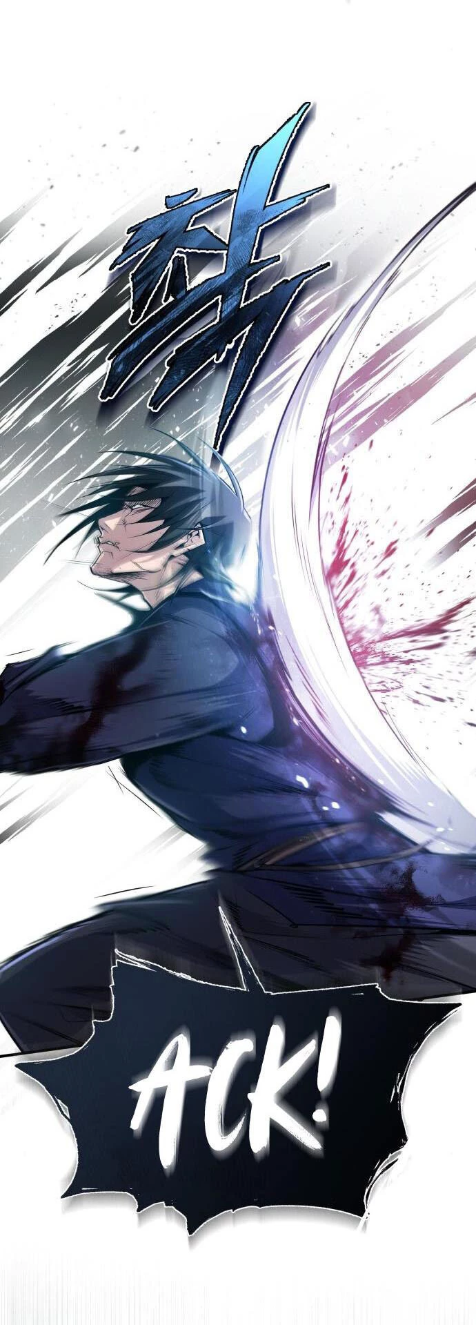 Đệ Nhất Võ Sư, Baek Cao Thủ Chapter 48 - Trang 4