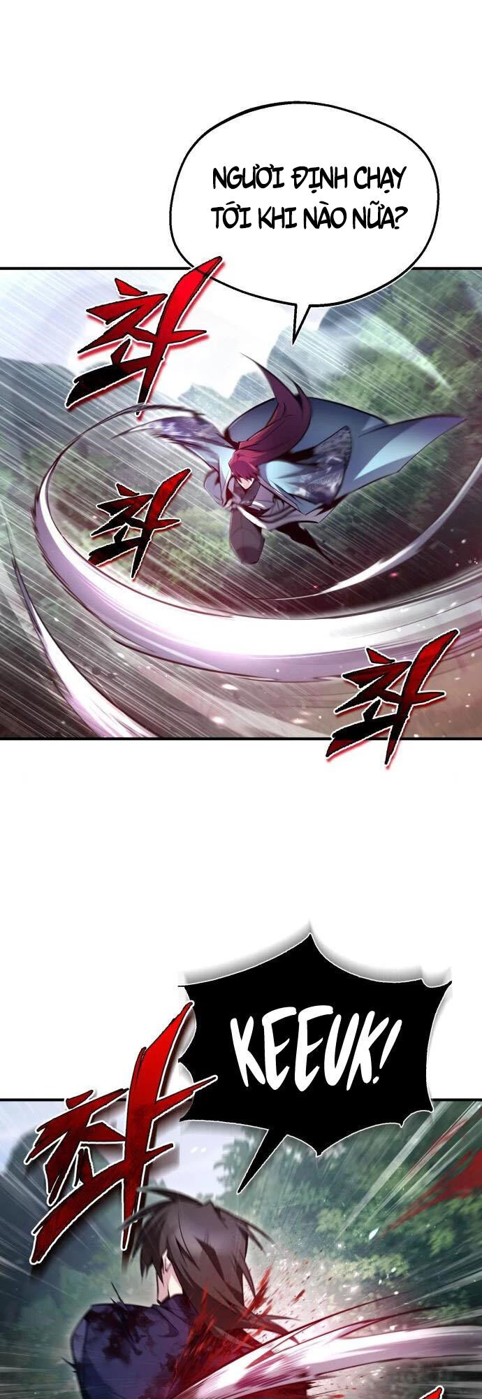 Đệ Nhất Võ Sư, Baek Cao Thủ Chapter 48 - Trang 4