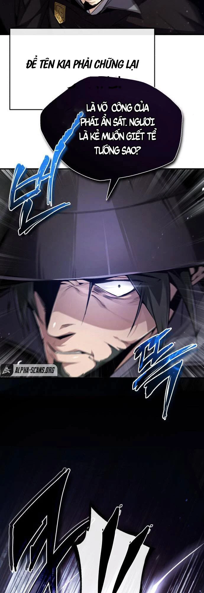 Đệ Nhất Võ Sư, Baek Cao Thủ Chapter 48 - Trang 4