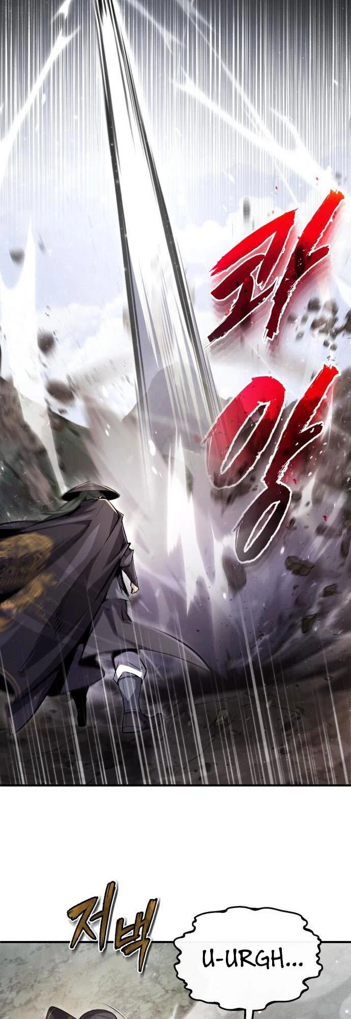 Đệ Nhất Võ Sư, Baek Cao Thủ Chapter 48 - Trang 4