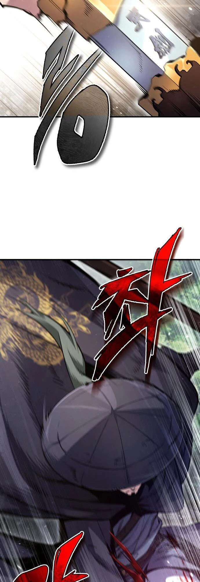 Đệ Nhất Võ Sư, Baek Cao Thủ Chapter 48 - Trang 4