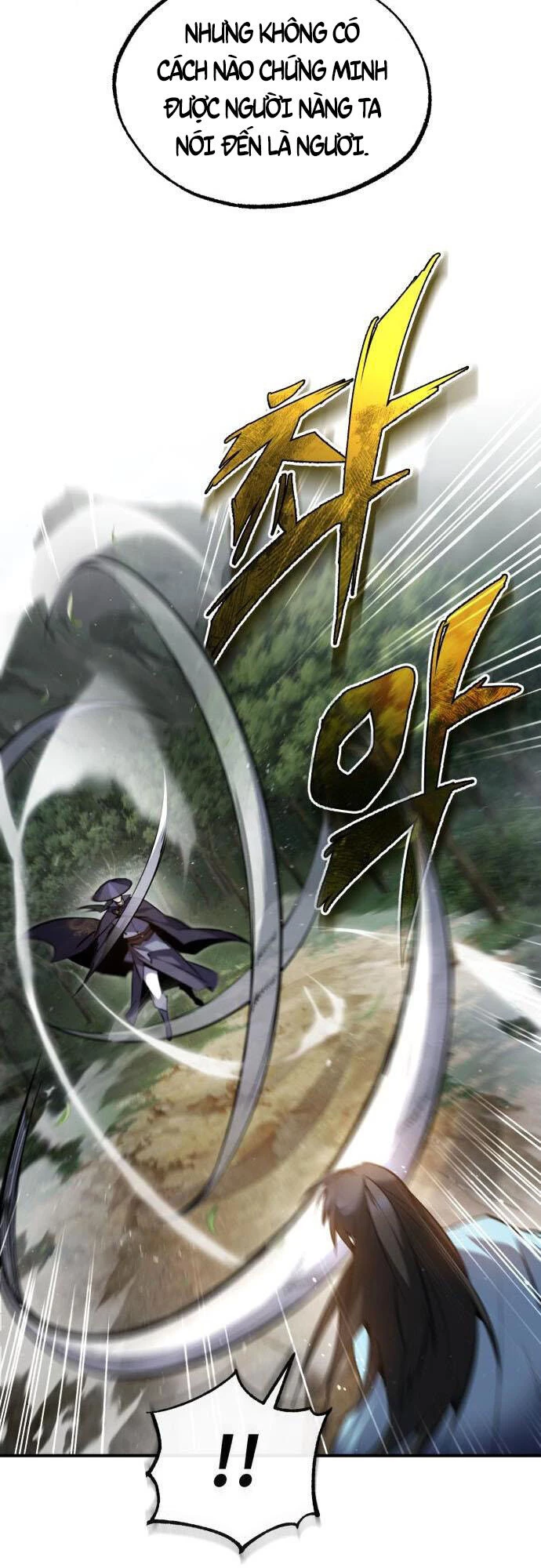 Đệ Nhất Võ Sư, Baek Cao Thủ Chapter 48 - Trang 4