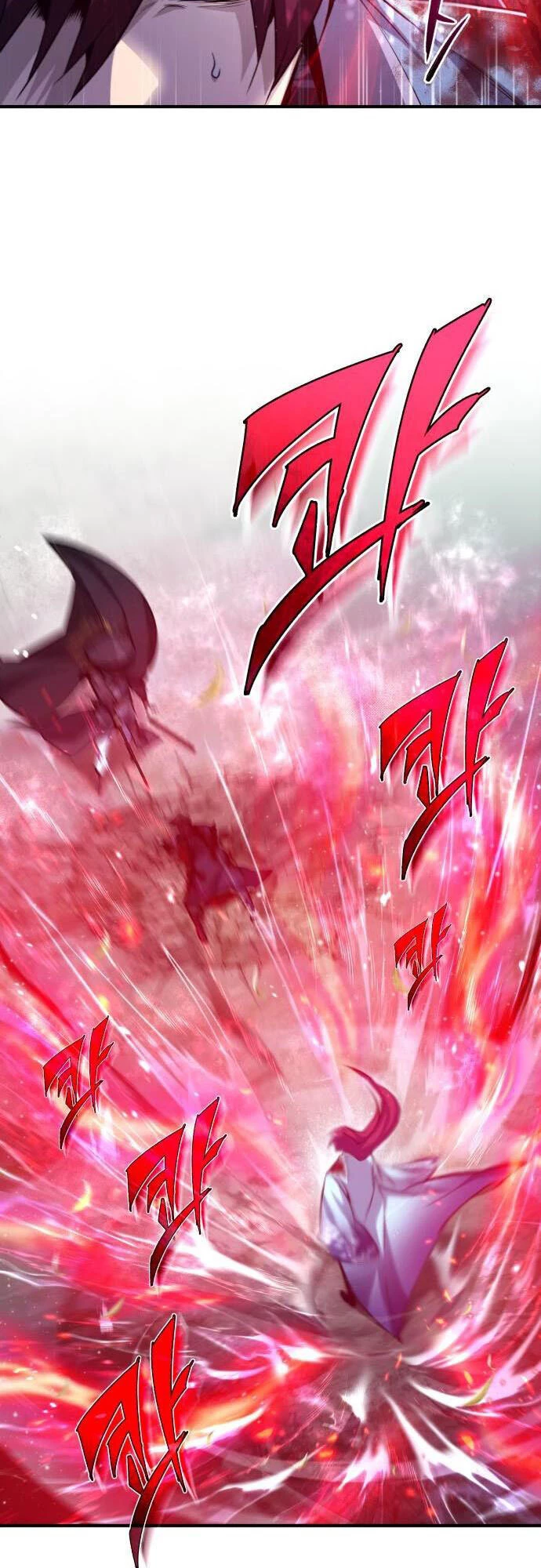 Đệ Nhất Võ Sư, Baek Cao Thủ Chapter 48 - Trang 4