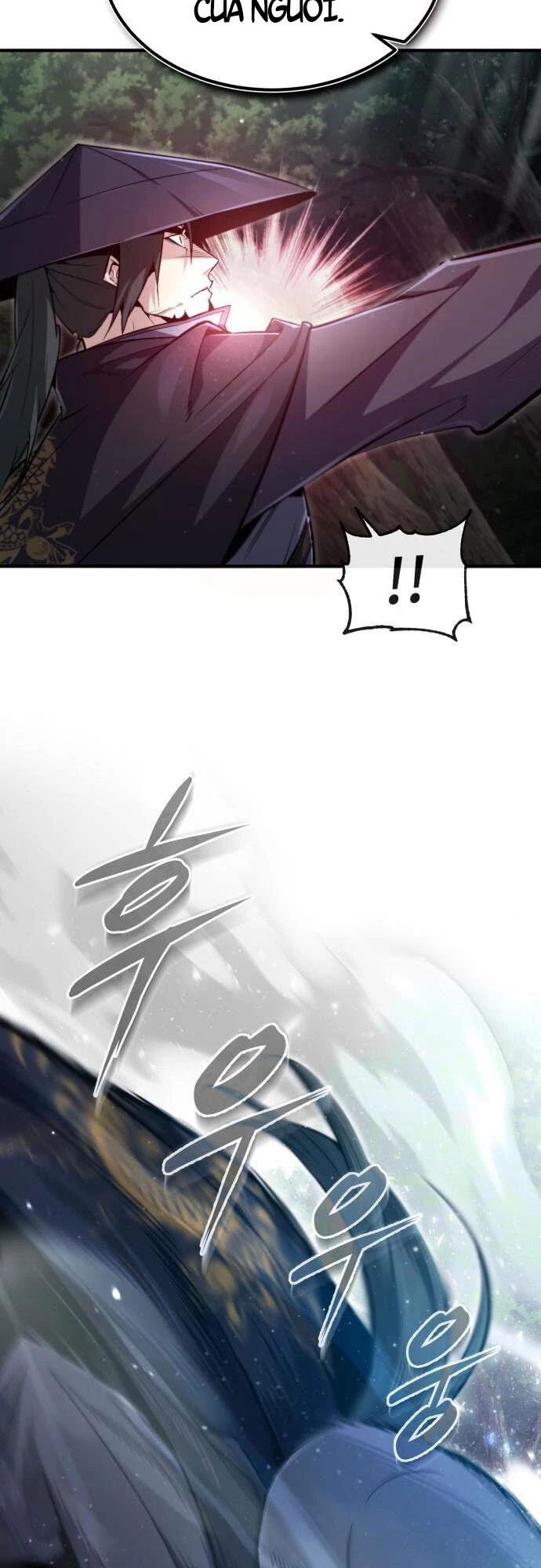 Đệ Nhất Võ Sư, Baek Cao Thủ Chapter 48 - Trang 4