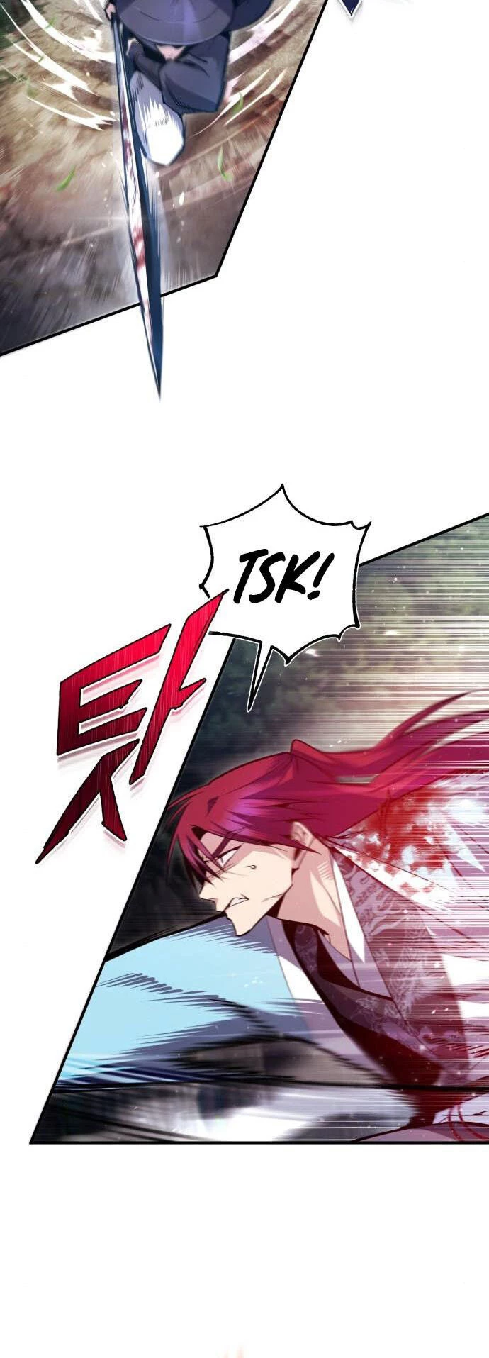 Đệ Nhất Võ Sư, Baek Cao Thủ Chapter 48 - Trang 4