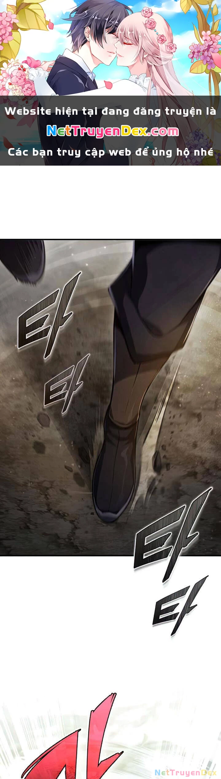 Đệ Nhất Võ Sư, Baek Cao Thủ Chapter 49 - Trang 4