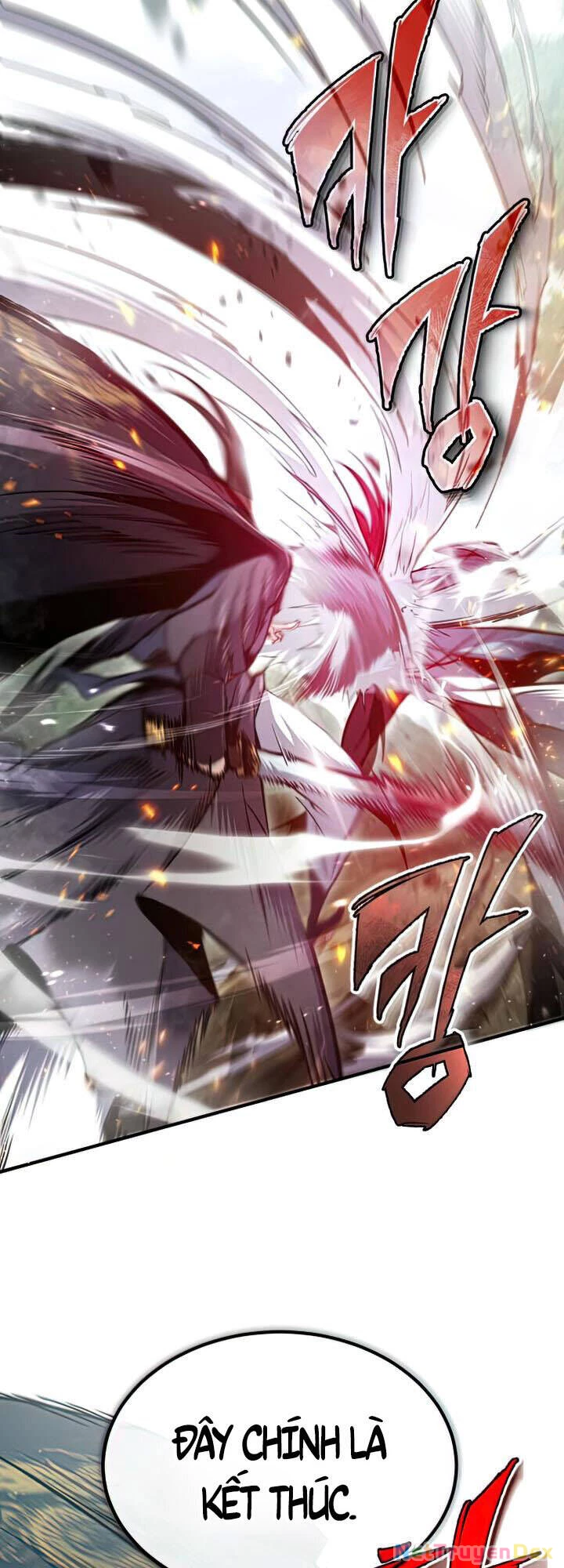 Đệ Nhất Võ Sư, Baek Cao Thủ Chapter 49 - Trang 4