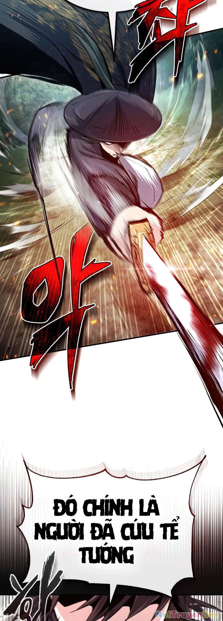 Đệ Nhất Võ Sư, Baek Cao Thủ Chapter 49 - Trang 4