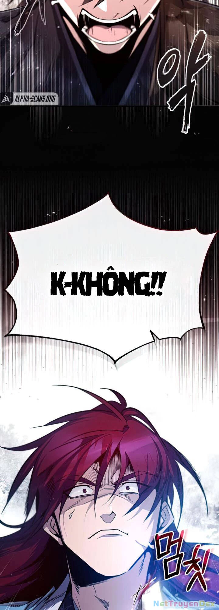 Đệ Nhất Võ Sư, Baek Cao Thủ Chapter 49 - Trang 4