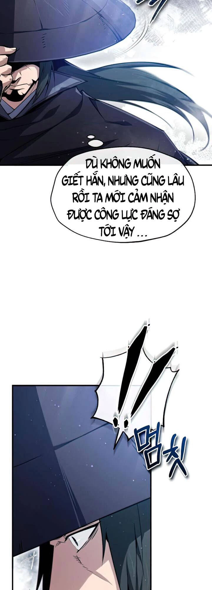 Đệ Nhất Võ Sư, Baek Cao Thủ Chapter 49 - Trang 4