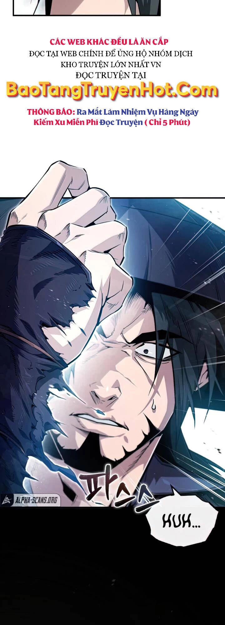 Đệ Nhất Võ Sư, Baek Cao Thủ Chapter 49 - Trang 4