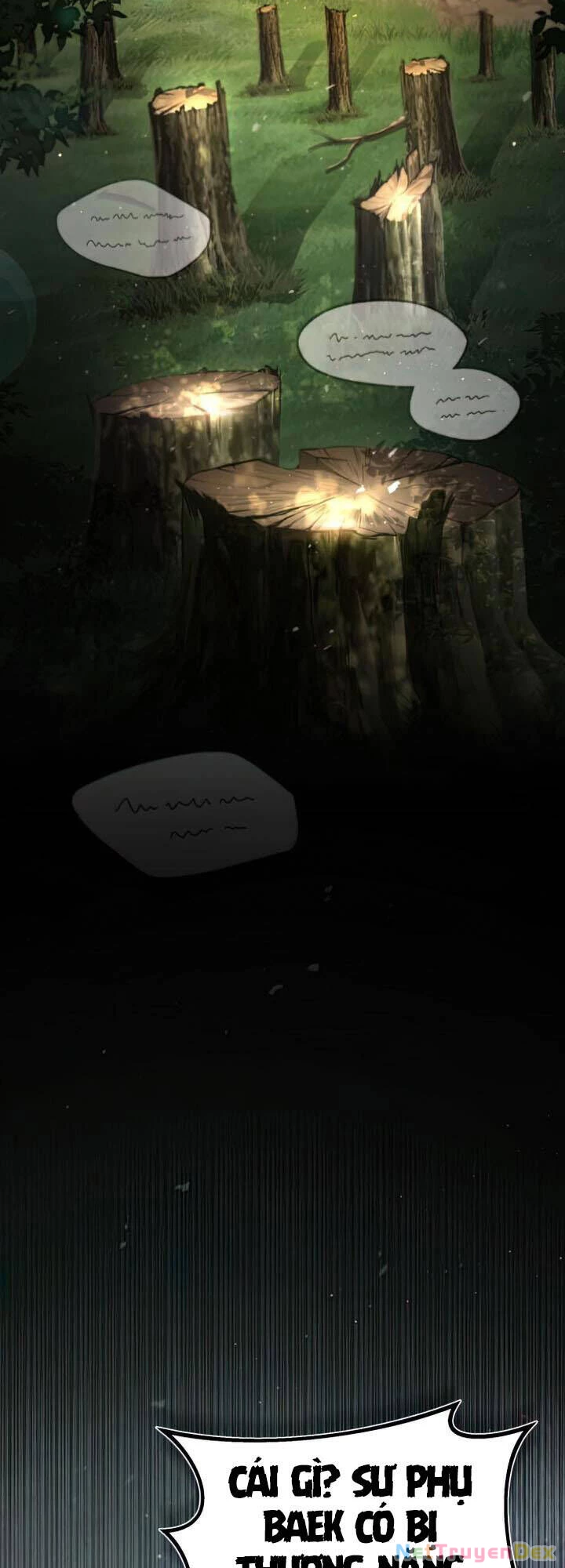 Đệ Nhất Võ Sư, Baek Cao Thủ Chapter 49 - Trang 4