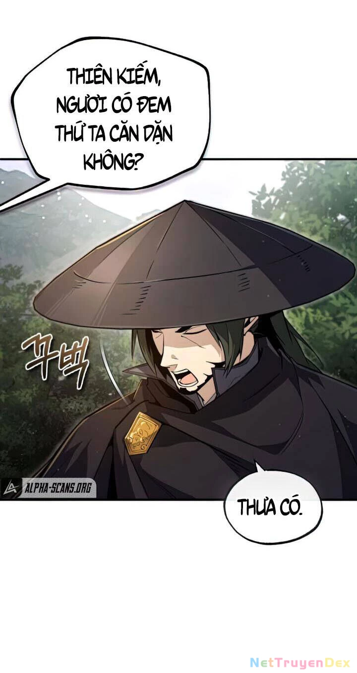 Đệ Nhất Võ Sư, Baek Cao Thủ Chapter 49 - Trang 4