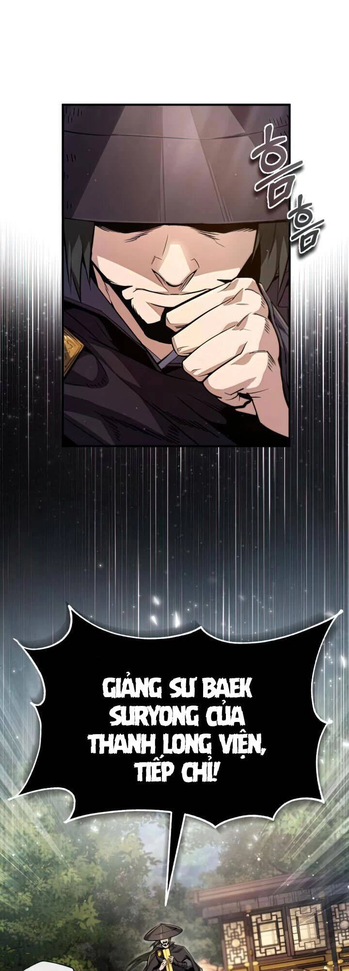 Đệ Nhất Võ Sư, Baek Cao Thủ Chapter 49 - Trang 4