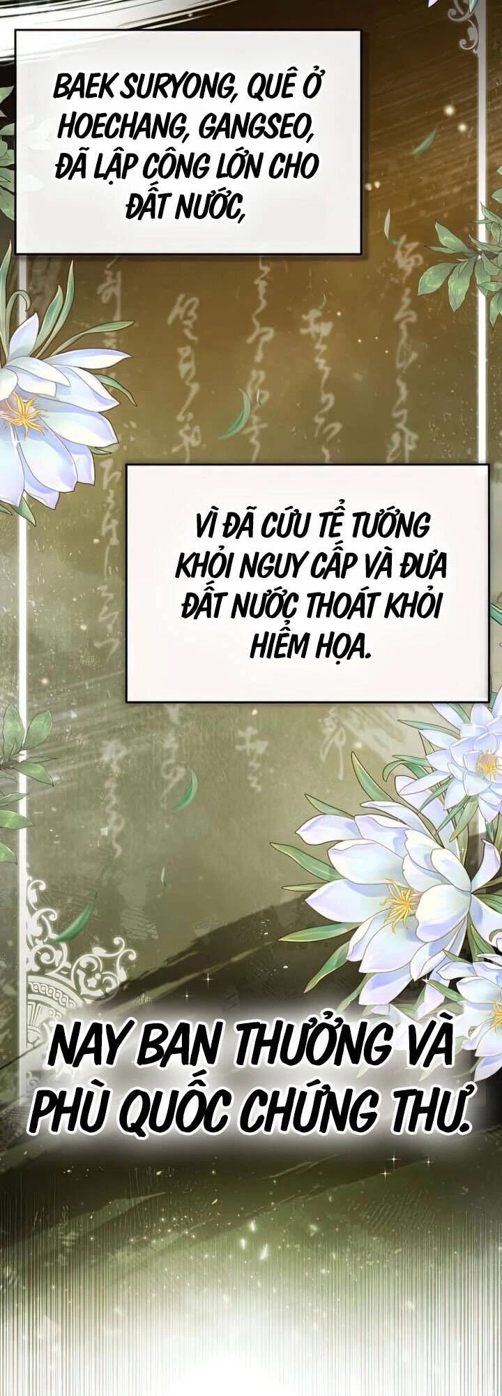 Đệ Nhất Võ Sư, Baek Cao Thủ Chapter 49 - Trang 4
