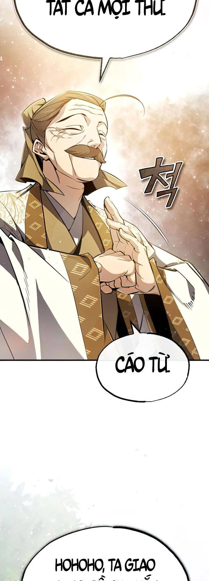 Đệ Nhất Võ Sư, Baek Cao Thủ Chapter 49 - Trang 4
