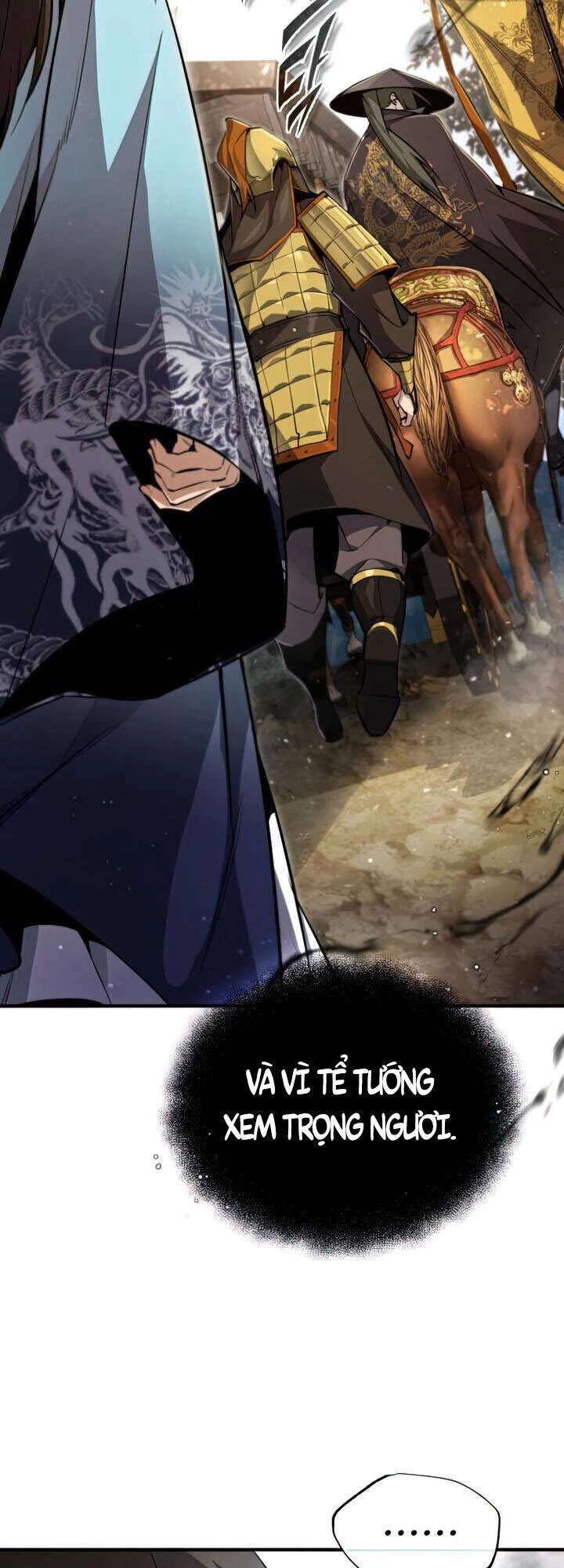 Đệ Nhất Võ Sư, Baek Cao Thủ Chapter 49 - Trang 4