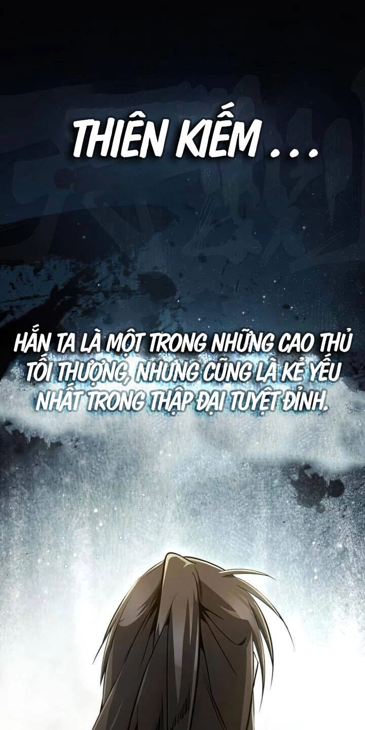 Đệ Nhất Võ Sư, Baek Cao Thủ Chapter 49 - Trang 4