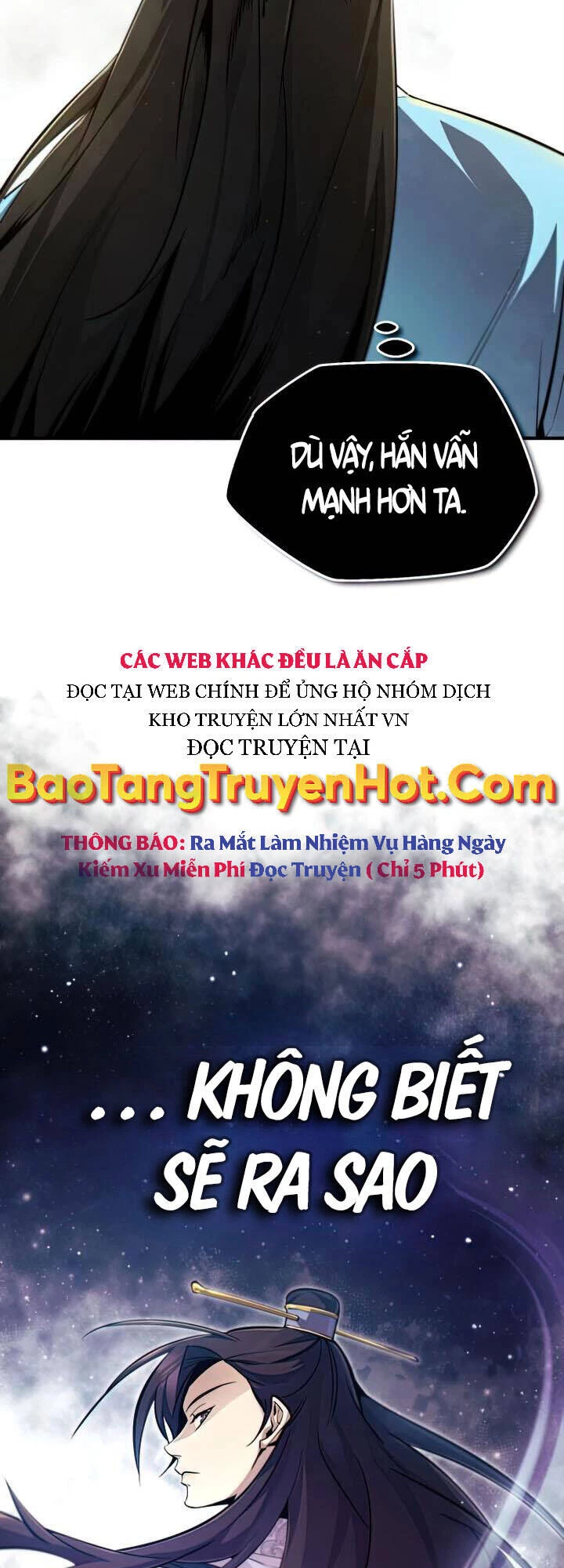 Đệ Nhất Võ Sư, Baek Cao Thủ Chapter 49 - Trang 4