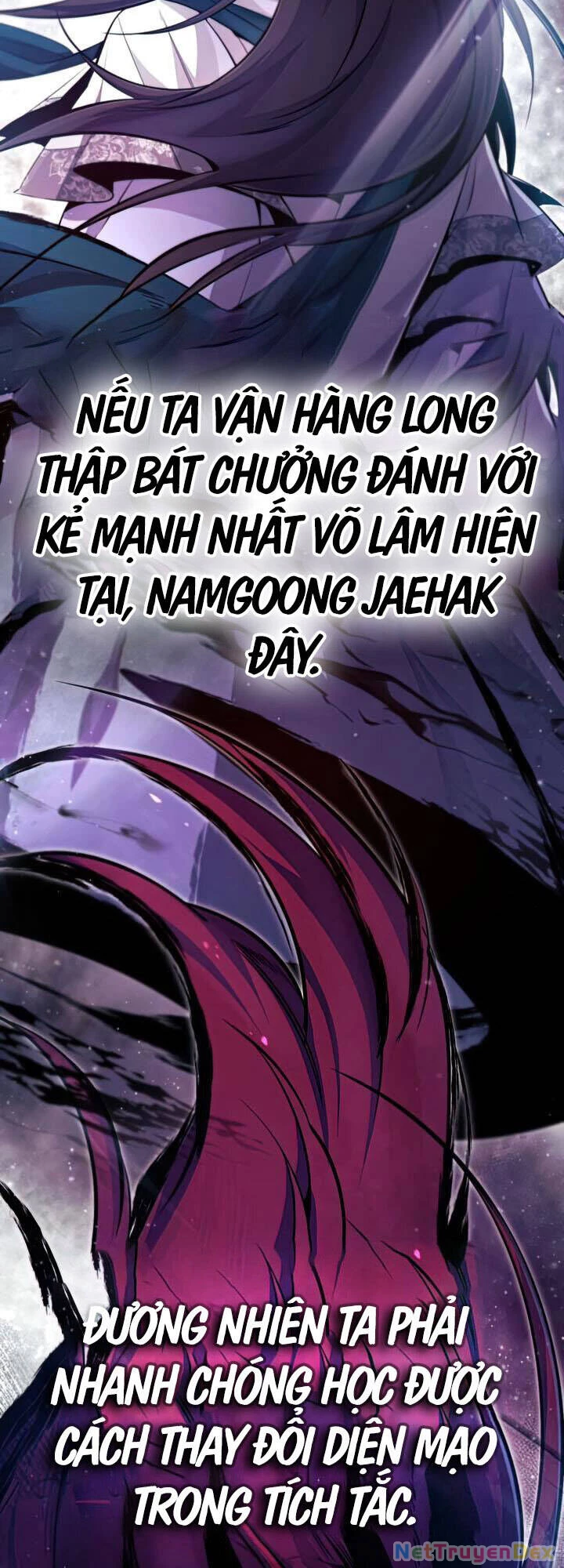 Đệ Nhất Võ Sư, Baek Cao Thủ Chapter 49 - Trang 4