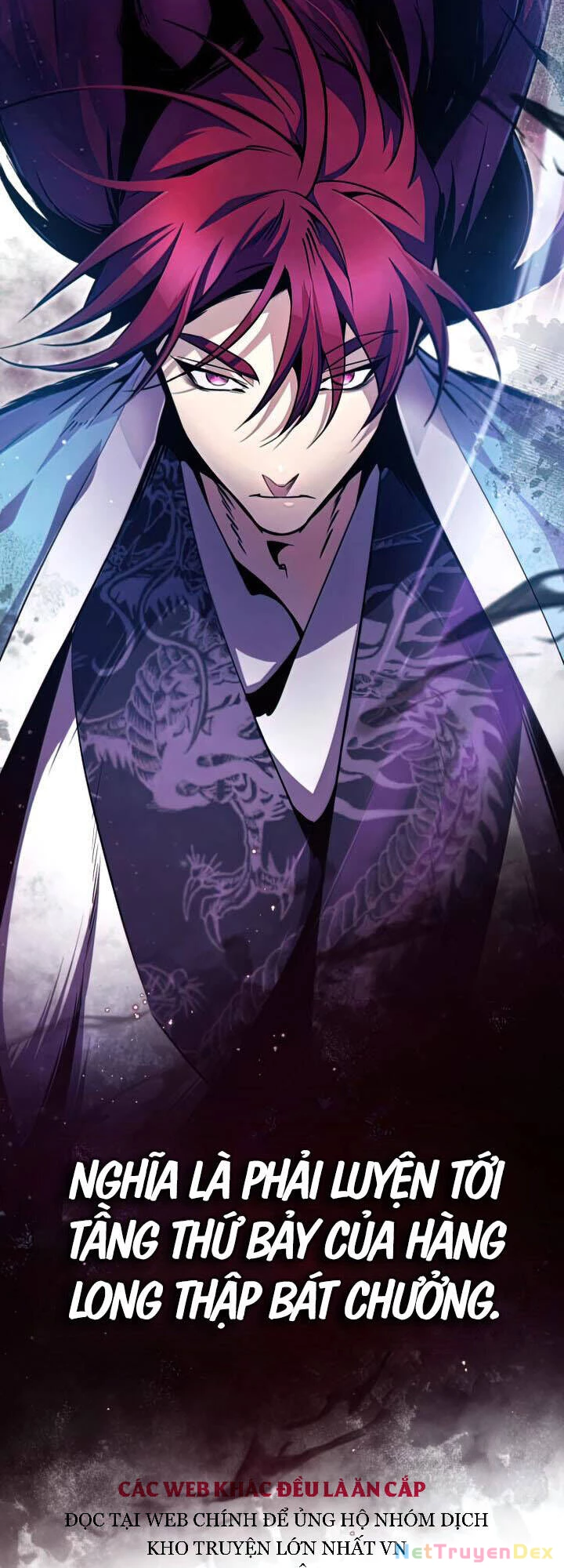 Đệ Nhất Võ Sư, Baek Cao Thủ Chapter 49 - Trang 4