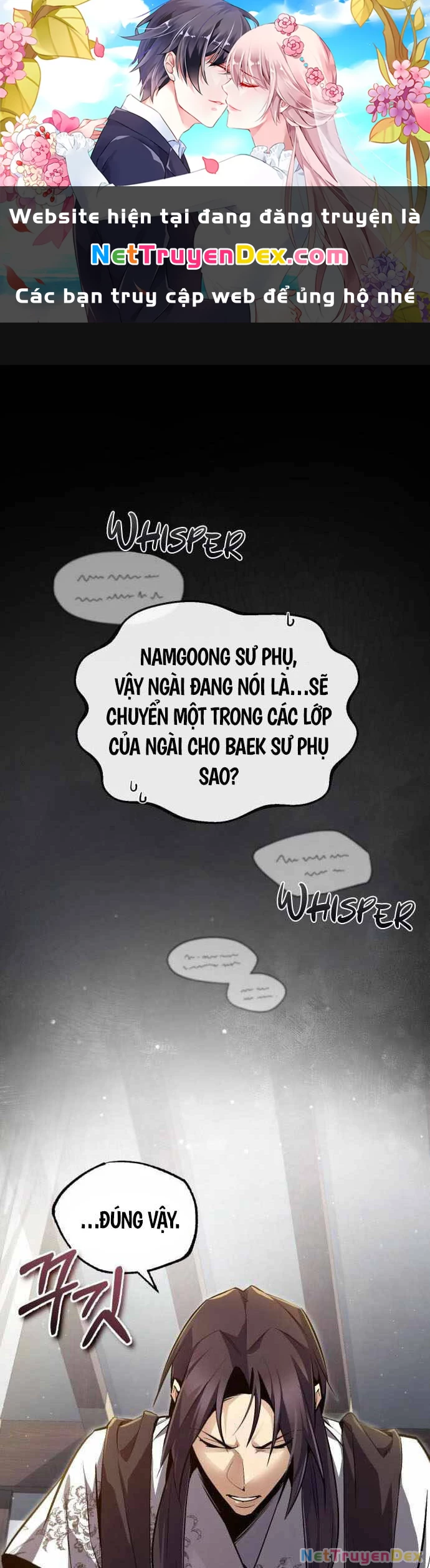 Đệ Nhất Võ Sư, Baek Cao Thủ Chapter 50 - Trang 4