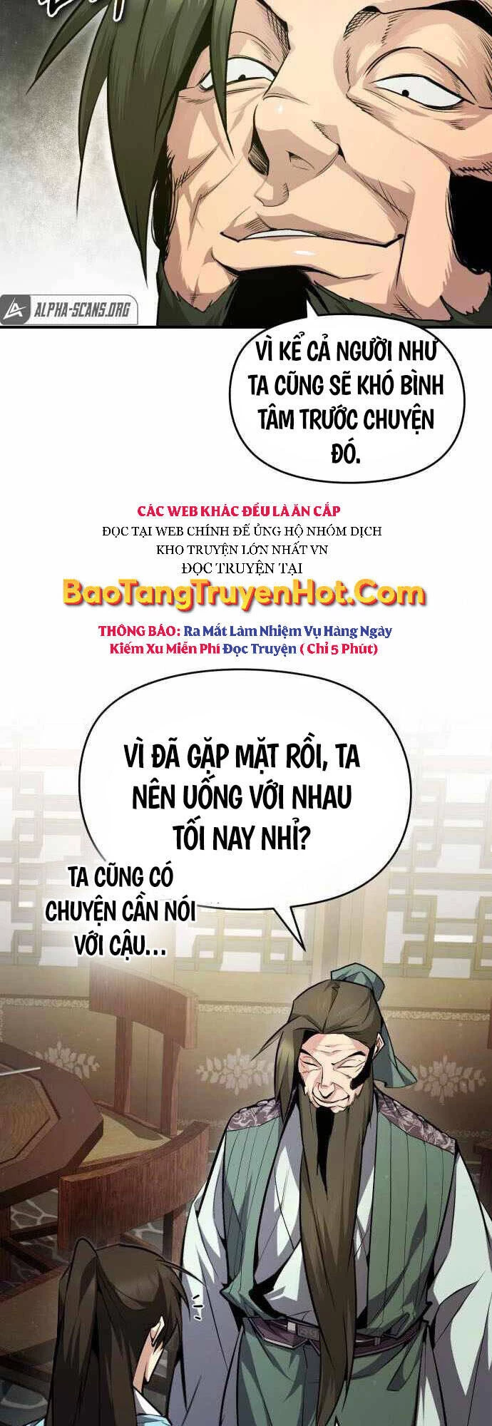 Đệ Nhất Võ Sư, Baek Cao Thủ Chapter 50 - Trang 4