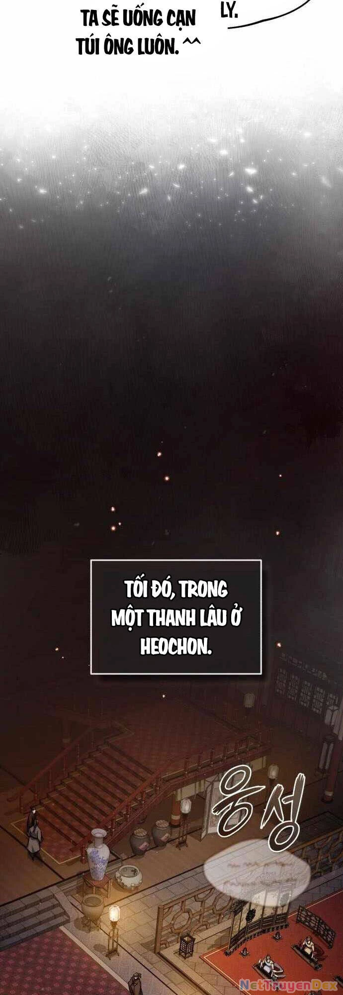 Đệ Nhất Võ Sư, Baek Cao Thủ Chapter 50 - Trang 4