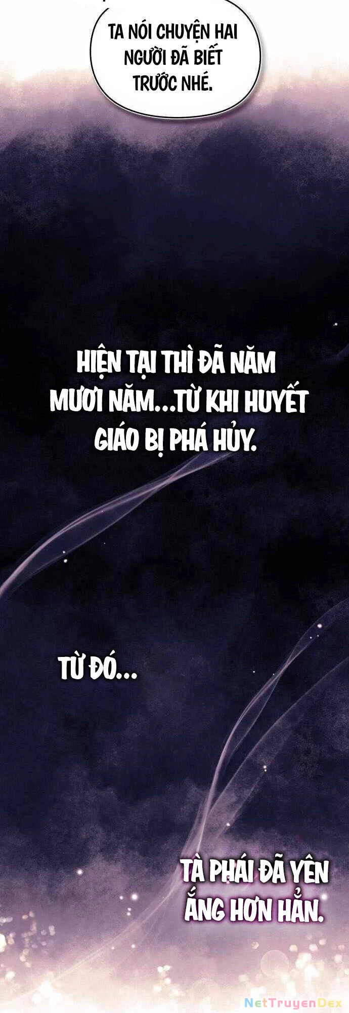 Đệ Nhất Võ Sư, Baek Cao Thủ Chapter 50 - Trang 4