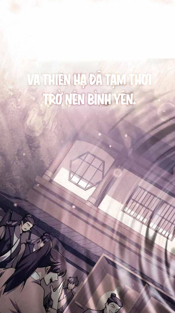 Đệ Nhất Võ Sư, Baek Cao Thủ Chapter 50 - Trang 4