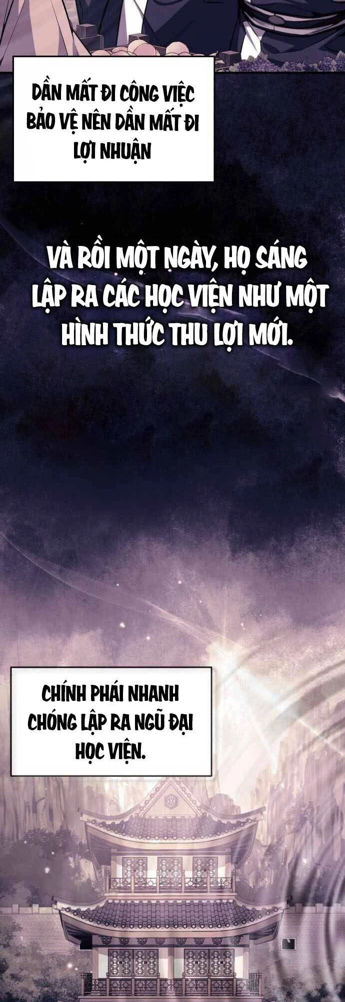 Đệ Nhất Võ Sư, Baek Cao Thủ Chapter 50 - Trang 4