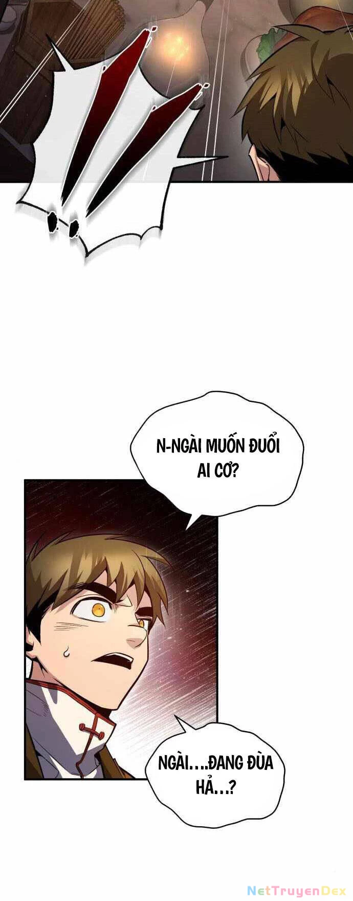 Đệ Nhất Võ Sư, Baek Cao Thủ Chapter 50 - Trang 4