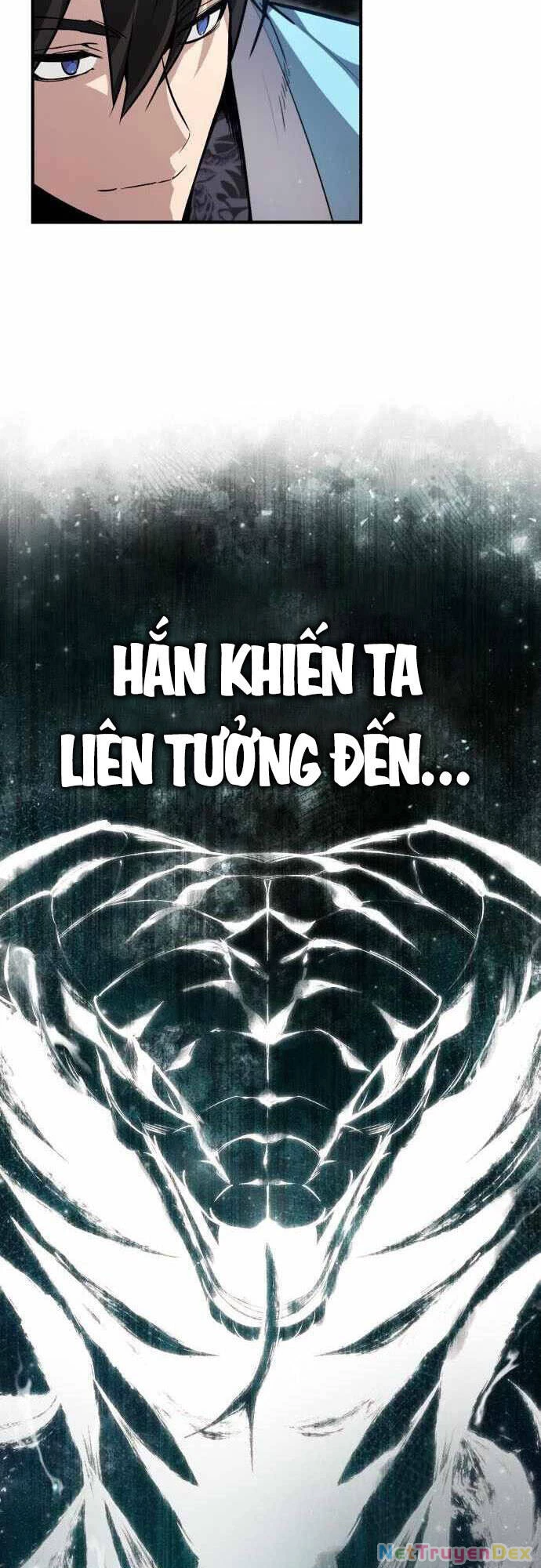 Đệ Nhất Võ Sư, Baek Cao Thủ Chapter 50 - Trang 4