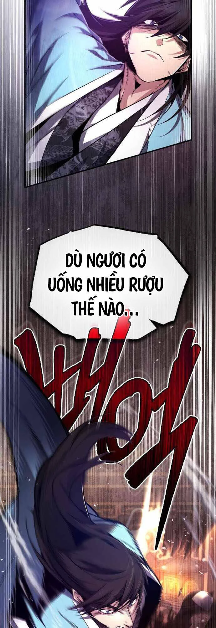 Đệ Nhất Võ Sư, Baek Cao Thủ Chapter 50 - Trang 4
