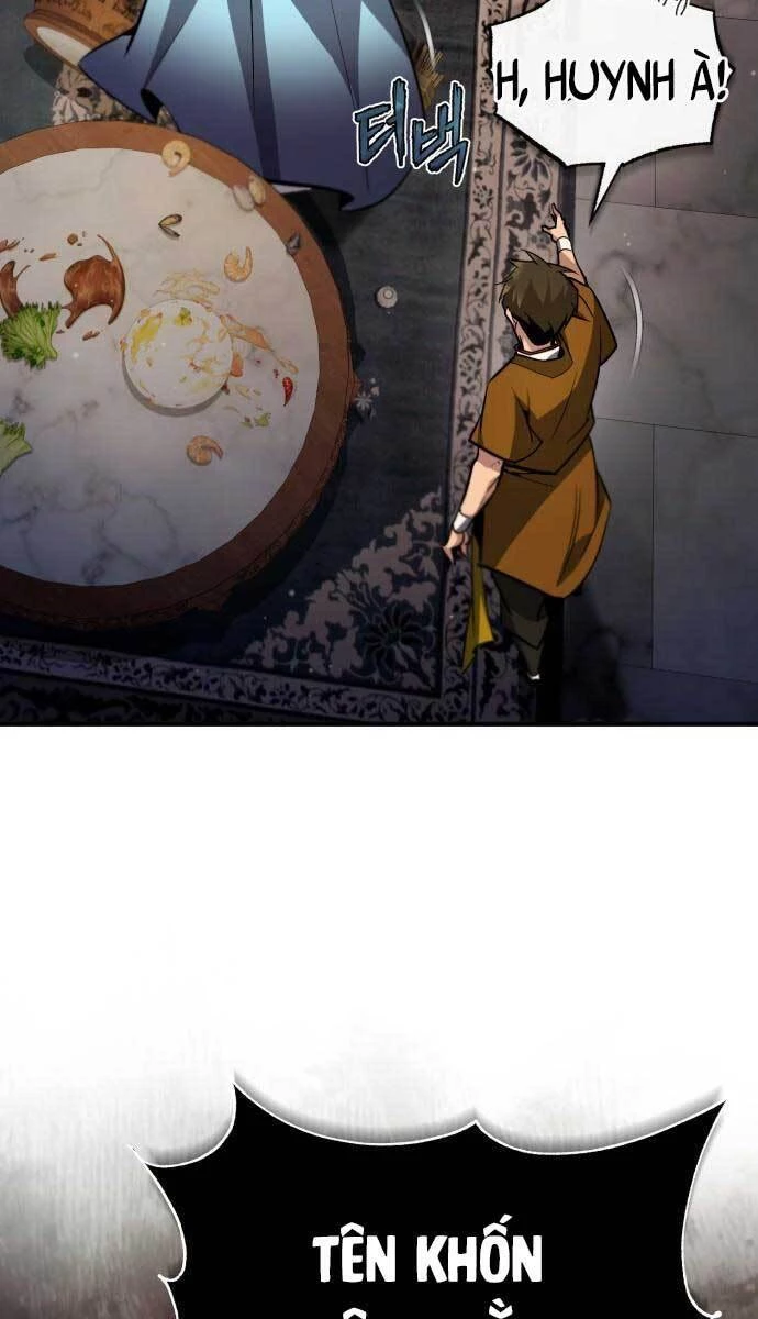 Đệ Nhất Võ Sư, Baek Cao Thủ Chapter 51 - Trang 4