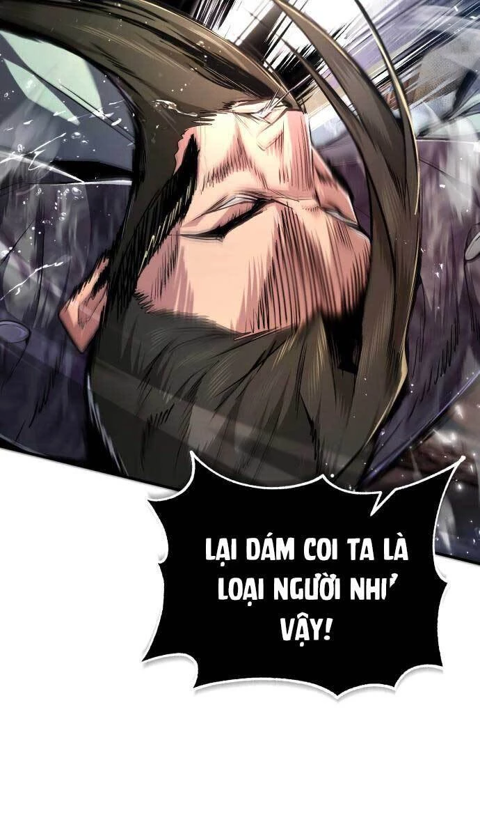 Đệ Nhất Võ Sư, Baek Cao Thủ Chapter 51 - Trang 4