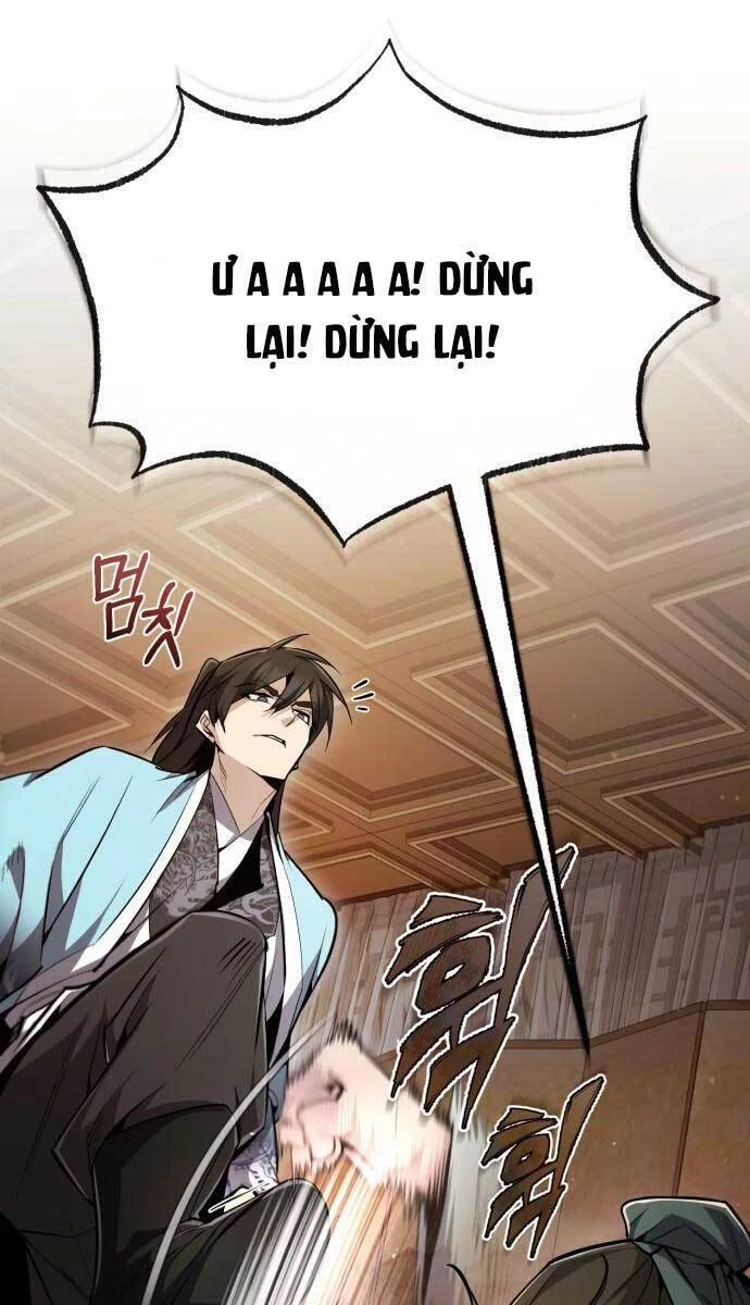 Đệ Nhất Võ Sư, Baek Cao Thủ Chapter 51 - Trang 4