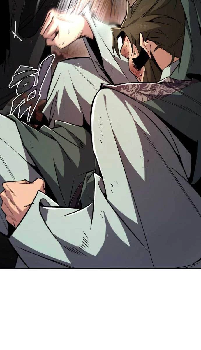 Đệ Nhất Võ Sư, Baek Cao Thủ Chapter 51 - Trang 4