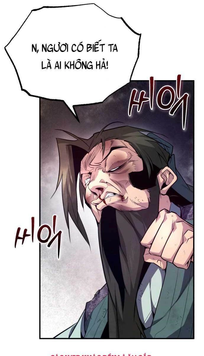 Đệ Nhất Võ Sư, Baek Cao Thủ Chapter 51 - Trang 4