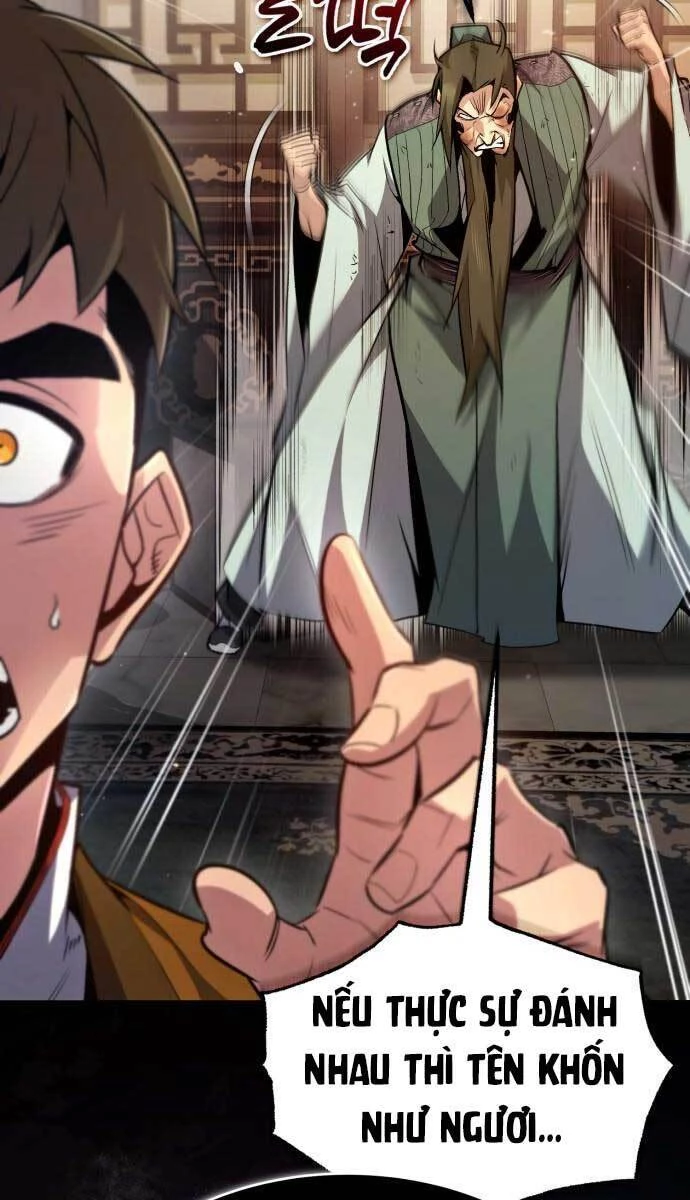 Đệ Nhất Võ Sư, Baek Cao Thủ Chapter 51 - Trang 4