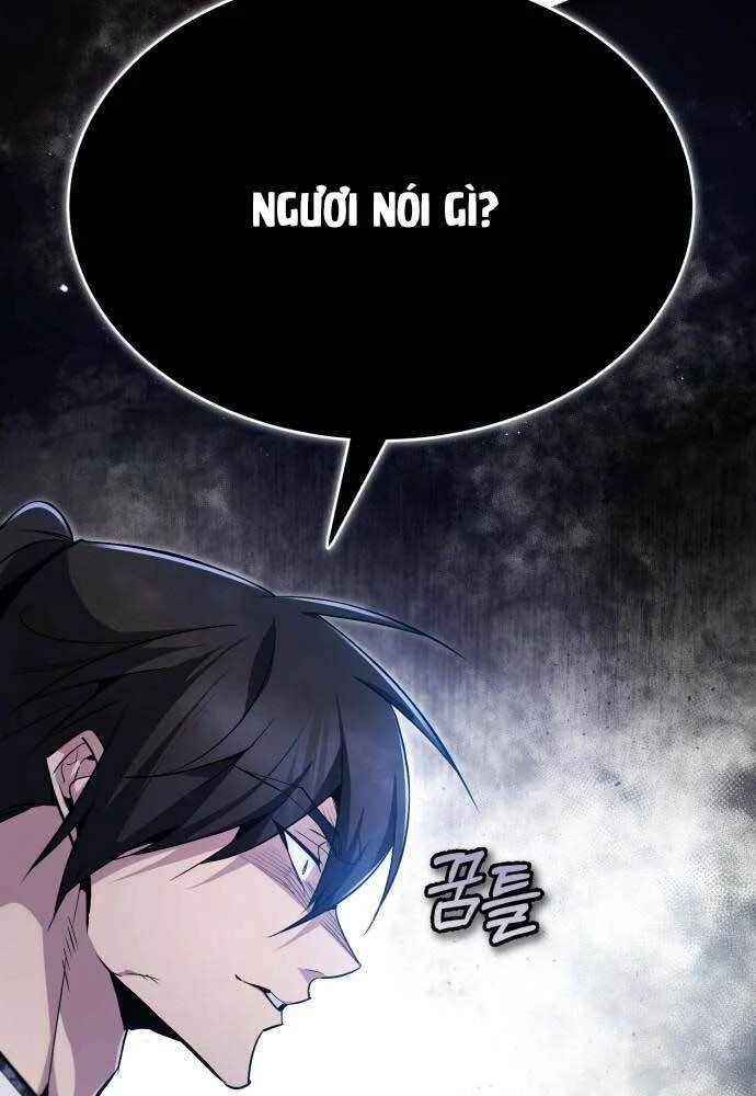 Đệ Nhất Võ Sư, Baek Cao Thủ Chapter 51 - Trang 4
