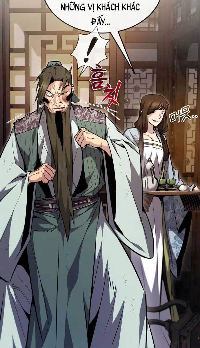 Đệ Nhất Võ Sư, Baek Cao Thủ Chapter 51 - Trang 4