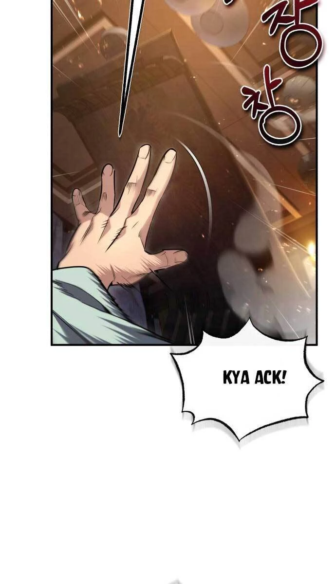 Đệ Nhất Võ Sư, Baek Cao Thủ Chapter 51 - Trang 4