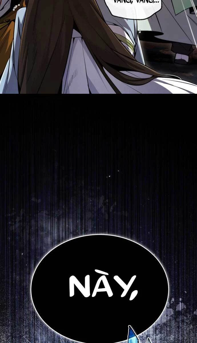 Đệ Nhất Võ Sư, Baek Cao Thủ Chapter 51 - Trang 4