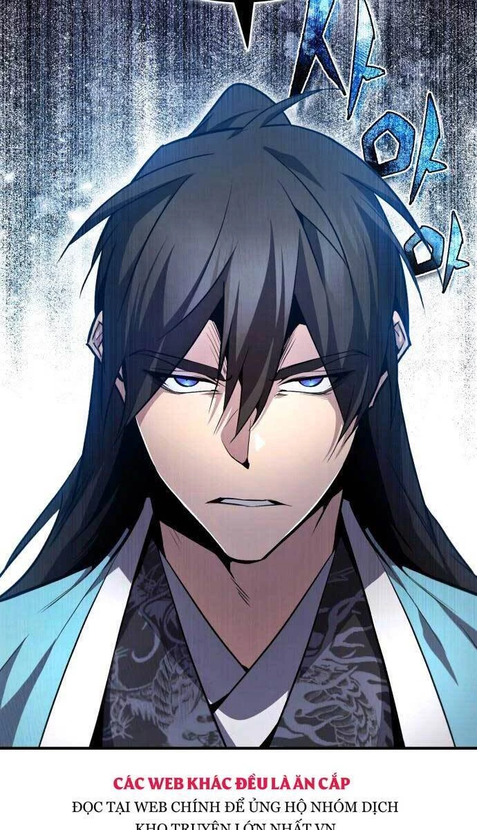 Đệ Nhất Võ Sư, Baek Cao Thủ Chapter 51 - Trang 4