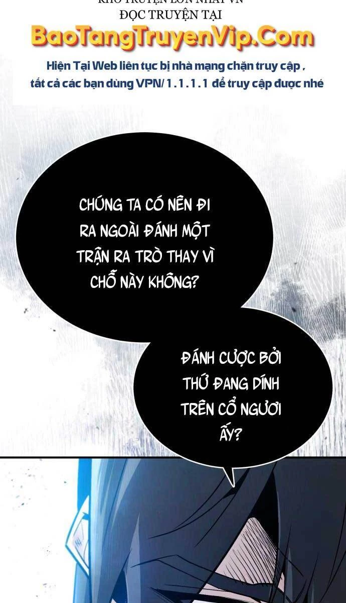 Đệ Nhất Võ Sư, Baek Cao Thủ Chapter 51 - Trang 4