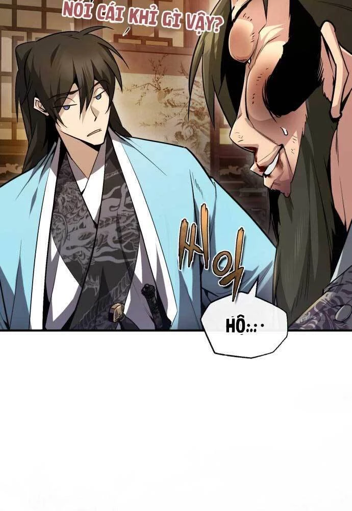 Đệ Nhất Võ Sư, Baek Cao Thủ Chapter 51 - Trang 4